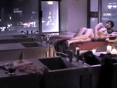 Arsch, Schönheit, Blasen, Prominente, Kehlenfick, Schwanz, Natürlich, Nippel