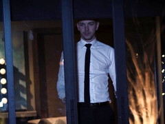 Noire, Sucer une bite, En levrette, Domination, Hd, Seins naturels, Chatte, Nénés