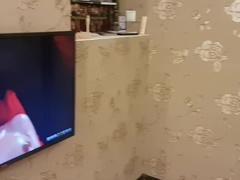 Leie, In den arsch, Geschnappt, Süss, Hardcore, Masturbation, Milf, Tätowierung
