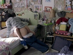 Kont, Compilatie, Latijnse vrouw, Tiener, Oud