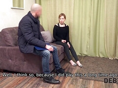 Amateur, Fait maison, Argent, Pov, Réalité, Russe, Fils, Adolescente