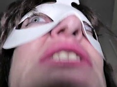 Leie, Blasen, Europäisch, Interrassisch, Italienisch, Milf, Nippel, Titten