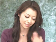 フェラチオ, イく瞬間, ディルド, 顔射, フェティッシュ, 手コキする, 日本人, おもちゃ