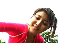 Manami Hashimoto - Blue Vacation LPFD22