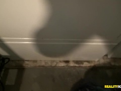 Enthousiasteling, Kont, Sperma in gezicht, Ondergoed, Masturbatie, Natuurlijke tieten, Kut duiken, Tieten likken