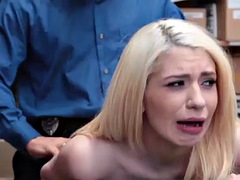 Small business teen and blonde girl masturbate cum xxx