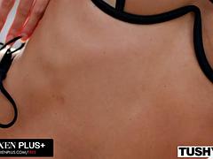 Anal, Sexo duro, Hd, Lencería, Al aire libre, Pelirrojo