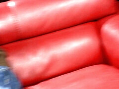 Alluring MILF memorable adult video