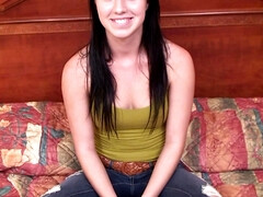 Amateur, Mamada, Morena, Hd, Desnudo, Pov, Adolescente, Tetas