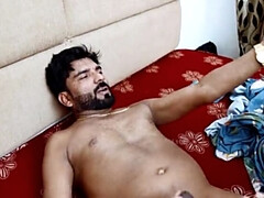アナル, デカチン, フェラチオ, Hd, 自家製, インド人, オナニー, 熟年