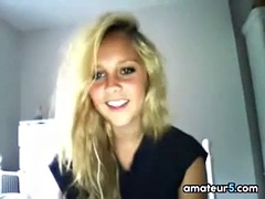 Blond, Alleen, Zweeds