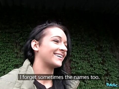 素人, 車, 浮気者, カップル, 中出し, バック, アウトドア, 公共