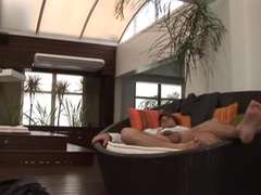 Vanessinha Gaucha latina teenage