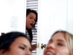 Americano, Morena, Pajear, Latina, Masturbación, Perforación, Tetas, Mojado