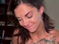 Leie, Blasen, Kompilation, Handjob, Solo