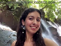 Belleza, Mamada, Fetiche, Lencería, Al aire libre, Pov, Flaco, Inodoro