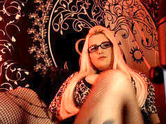 Bondage discipline sadomasochisme, Voeten, Dominante vrouw, Meesteres, Kousen, Tatoeage