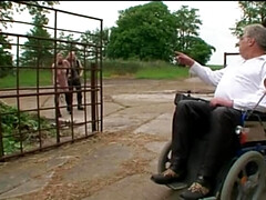 Kont, Compilatie, Dominatie, Dominante vrouw, Duits, Hd, Vernedering, Slaaf