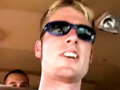 18 jahre, Blondine, Blasen, Studentin, Hochschule, Gruppe, Hd, Jungendliche (18+)