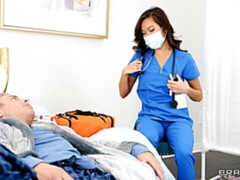 アナル, アジア人, デカチン, フェラチオ, バック, ガリガリ, ティーン, オッパイの