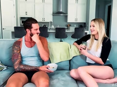 Gros cul, Doigter, Branlette thaïlandaise, Léchez, Lingerie, Chatte, Jarretelles, Adolescente