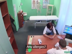 Анальный секс, Жопа, Дилдо, Собачьи, Мастурбация, Медсестра, В офисе, Вибратор