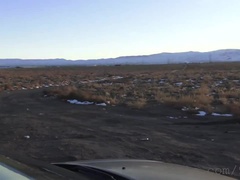 Amateur, Mamada, Coche, Al aire libre, Pov, Público, Coño, Chupando