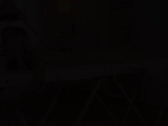 アナル, 淫乱熟女, ピアス, ロシア人, 剃毛, スパンキング, タトゥー, おもちゃ