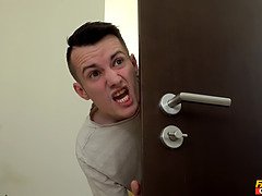 18 jaar, Pijpbeurt, Universiteit, Sperma shot, Hd, Italiaans, Orgasme, Tiener
