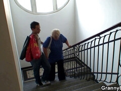 Blondine, Europäisch, Oma, Hardcore, Hd, Riesig, Reif, Reiten