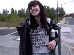 Amateur, Anal, Européenne, Doigter, Première fois, Hd, Adolescente, Nénés