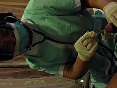 Aziatisch, Chinees, Fetisj, Hardcore