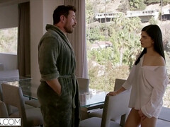 Schwarz, Blasen, Schwanz, Aufs gesicht abspritzen, Lecken, Muschi, Realität, Ablutschen