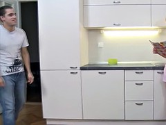 素人, アナル, フェラチオ, ハードコア, ロシア人