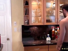 Любители, Большие сиськи, Блондинки, Минет, Семяизвержение, Секс без цензуры, Милф, Мамочка