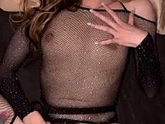 Amateur, Nana, Grosse bite, Blonde, Sucer une bite, Mère que j'aimerais baiser, Suçant, Épouse