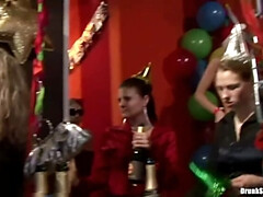 Grosse titten, Cfnm, Fetisch, Absätze, Interrassisch, Lingerie, Strümpfe, Swingers