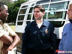 Grote lul, Hardcore, Likken, Natuurlijke tieten, Buiten, Realiteit, Rok, Slet