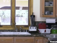 Rubia, Mamada, Madura, Estilo perrito, Corridas faciales, Sexo duro, Hd, Madres para coger