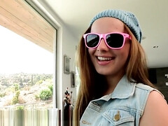 Sucer une bite, Plantureuse, Classique, Mignonne, Queue, Hard, Mamelons, Orgasme