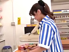 Japaans, Rijpe lesbienne, Geschoren