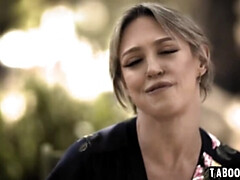 Gros seins, Blonde, Sucer une bite, Lesbienne, Léchez, Mère que j'aimerais baiser, Chatte, Plan cul à trois