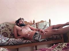 Aziatisch, Grote lul, Voeten, Homo, Handbeurt, Zoenen, Realiteit, Tiener