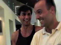 美女, デカパイ, ブロンド, イく瞬間, グループ, アウトドア, ポルノスター, 公共