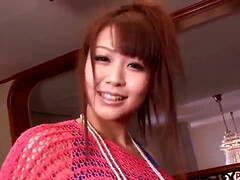 Asiatisch, Blasen, Hd, Japanische massage, Orgie, Party, Schreiend, Flotter dreier