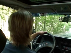 Blond, Tsjechisch, Lul, Omie, Hd, Rijpe lesbienne, Moeder die ik wil neuken, Kut duiken