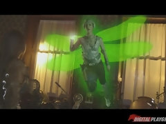 Cunnilingus, Culo, Morena, Latina, Lesbiana, Madres para coger, Oficina, Al aire libre