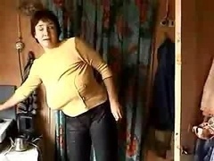 Frau, Russisch, Solo