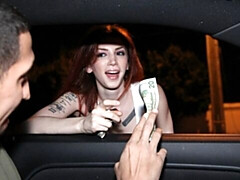 18 летние, Большой член, Минет, Собачьи, Натуральные сиськи, Рыжие, Молоденькие, Сиськи