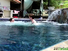 Boys gay porno xxx emo Nico Takes It Deep In A Home Video